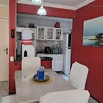 Apto 2 quartos Tabapuá Caucaia BR222