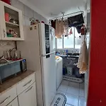 Apto 2 quartos Tabapuá Caucaia BR222