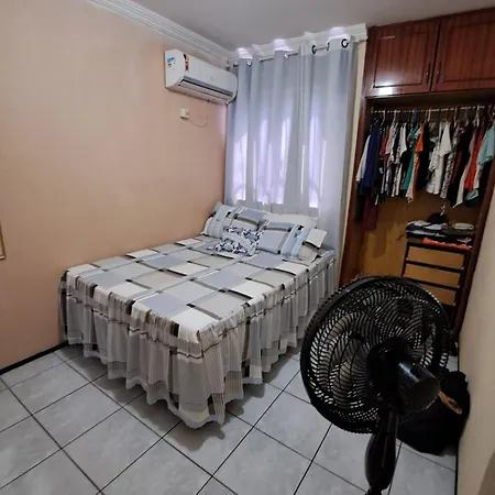 Apto 2 Quartos Tabapua Caucaia Br222