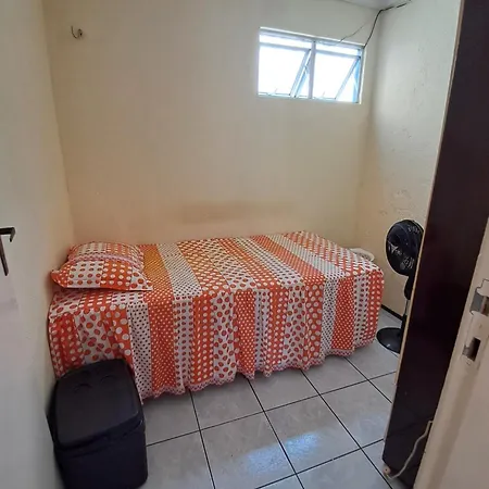 Apto 2 Quartos Tabapua Caucaia Br222 Apartamento *