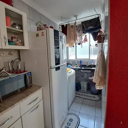 Apartamento Apto 2 Quartos Tabapua Caucaia Br222 Fortaleza (Ceara)