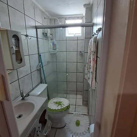 Apto 2 Quartos Tabapua Caucaia Br222 Apartamento Fortaleza (Ceara)